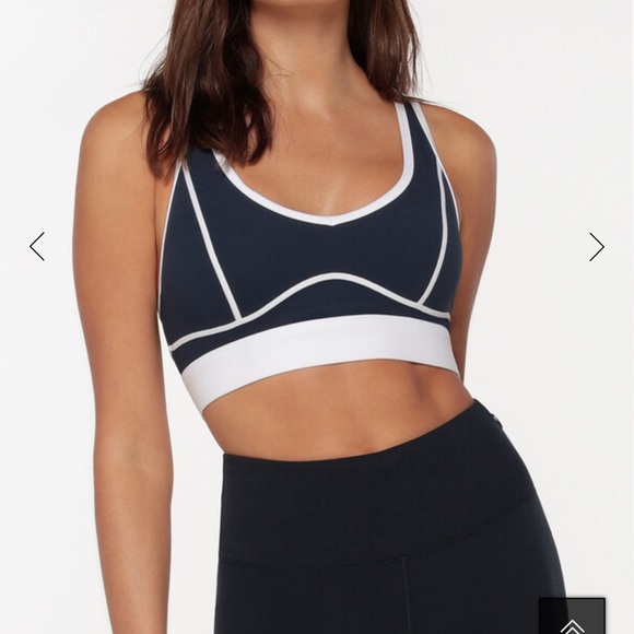 Lorna Jane sport bra & legging set - Picture 6 of 8